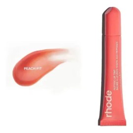 * Peptide Lip Tint Rhode Hailey Bieber Bálsamo Con Color