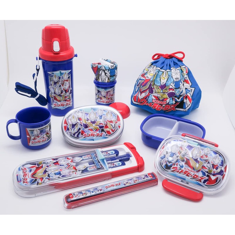 OSK Ultra Heroes Direct Drinking Water Bottle SC 600B