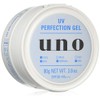 UNO UV Perfection Gel Shave Cream, Face Wash, and Moisturizer
