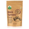 RETRACT TO NATURE Black Turmeric Powder - 4oz/113g (Curcuma caesia)