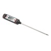 Thermometer Easy Using ABS Scratch Resistance Accurate Probe Thermometer for