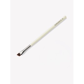 Go Won-hye 16 Angled Eyeliner Brush / 고원혜 16 앵글드 아이라이너 브러쉬