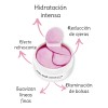 🔥 60 parches de hydrogel de ojos rejuvenecimiento quita ojeras