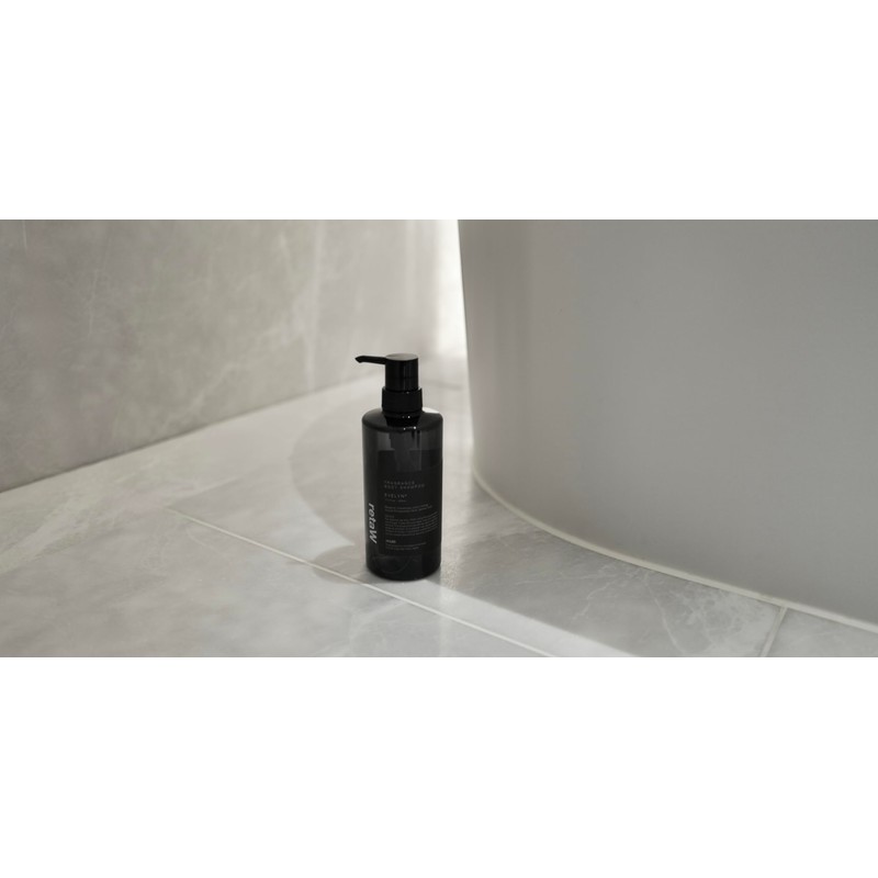 retaW EVELYN* Fragrance Body Shampoo