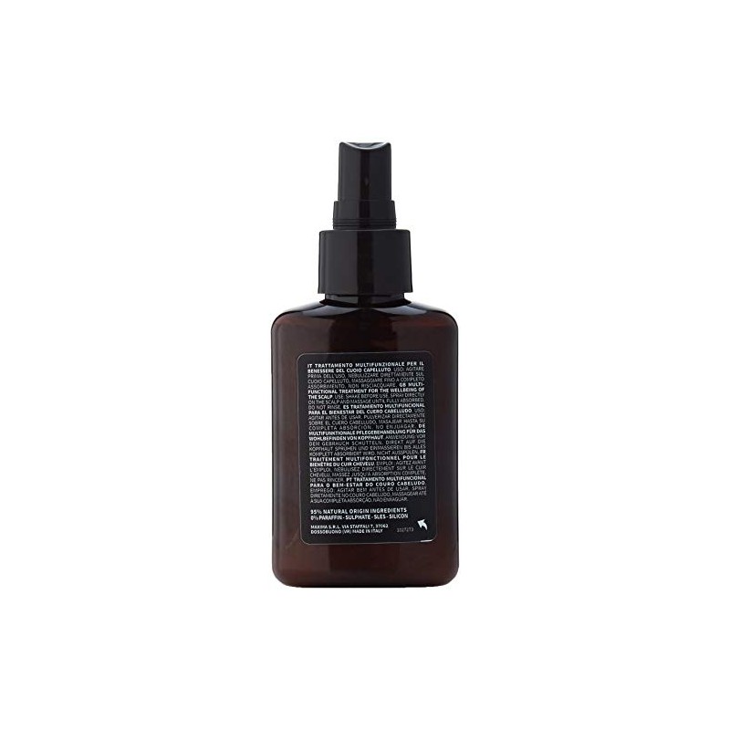 Dear Beard MR Multi Act.Sc.Lotion 100 ml