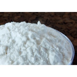 Clear Jel Canning Starch - Instant - 2.5 Lb Economy Size Container (40 Oz)