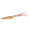 Hayabusa Inchiku Jack Eye Kick Bottom, 2.8 oz (80 g),