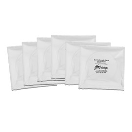 GHS Strings DYXL - 10 Pack - Guitar Boomers, Wound 3RD, Nickel-Plated Electric Guitar Strings, Extra Light (10-46)