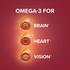 Seven Seas Omega-3 & Multivitamins Man 30 Tablets & 30