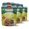 Ralston Family Farms Nature's Blend Rice, 8.5 OZ, Ready in