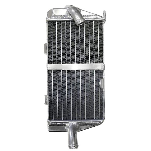 Mylers Aluminum Radiator Left Side for Suzuki RMX450Z 2010