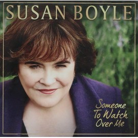 Someone to Watch Over Me