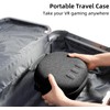 XGMATT Hard Carrying Case for Meta Quest 3S/Quest 3,VR Gaming