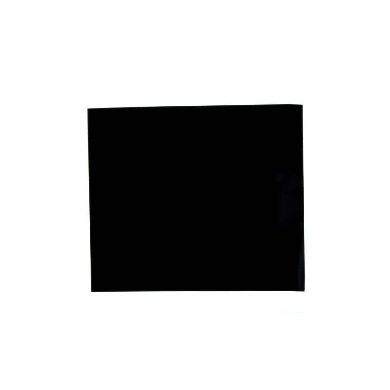 Weldcote Metals Shade 8 Filter Lens 4-1/2" X 5-1/4"