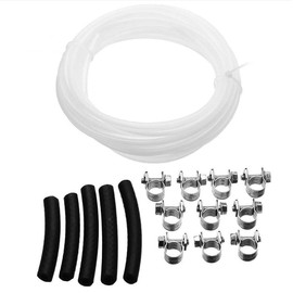 Teppich Car Air Parking Heater Tube Replacement Fuel Pipe Line Hose Clip Fuel Filter Crude Oil-Heater for Webasto Eberspacher