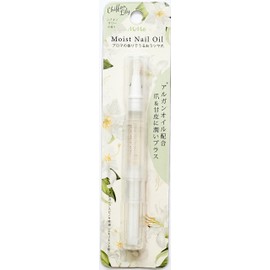 S&K NAIL Chiffon Lily Cuticle Oil Nail Pen Type Nail Moisturizing