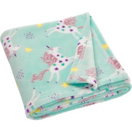 Playshoes Unisex Baby Fleece Blanket