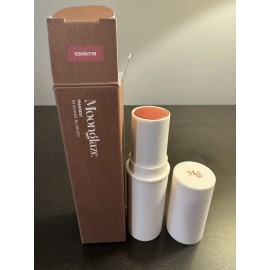 Moonglaze Phases Blusher Stick Blushed 7 g Full Size NIB