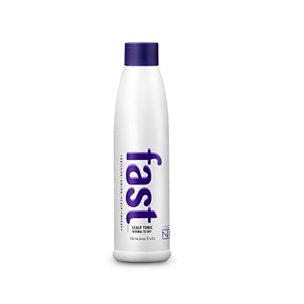 FAST Scalp Tonic - Normal to Dry - 4 Ounce