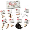 GICO Knobelspiel Klassiker Sets - Various Giveaways - Games Individually