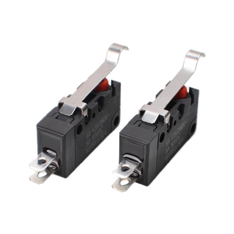 Generic 72736G01 Limit Microswitch UP EZGO Forward Backward Control Forward/Reverse