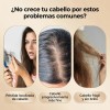 Aceite Capilar Reparador Fortalecer Nacer Weud 30ml