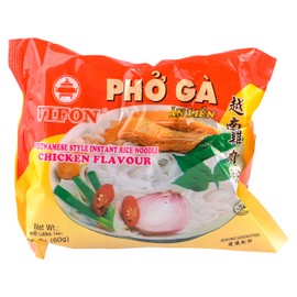 Vifon Instant Pho - Chicken Flavor - Pho Ga (24 Count)