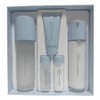Water Bank Blue Hyaluronic Basic Set Normal to Dry 160ml+120ml / 워터뱅크 블루 히알루로닉 기초 세트 중건성 160ml+120ml