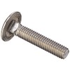 AHCM5 5mm x 25mm A2 Stainless Steel Cup Square Carriage