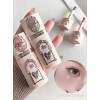 Blush Liquido Color Bloom Soft Diseño Cisne Ballet