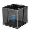 Pond Filter Box, Pond Filter Bag, Cover Anti-Clogging Cube Water