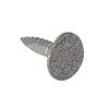 Forgefix F20GB500 500g Galvanised Felt Nail