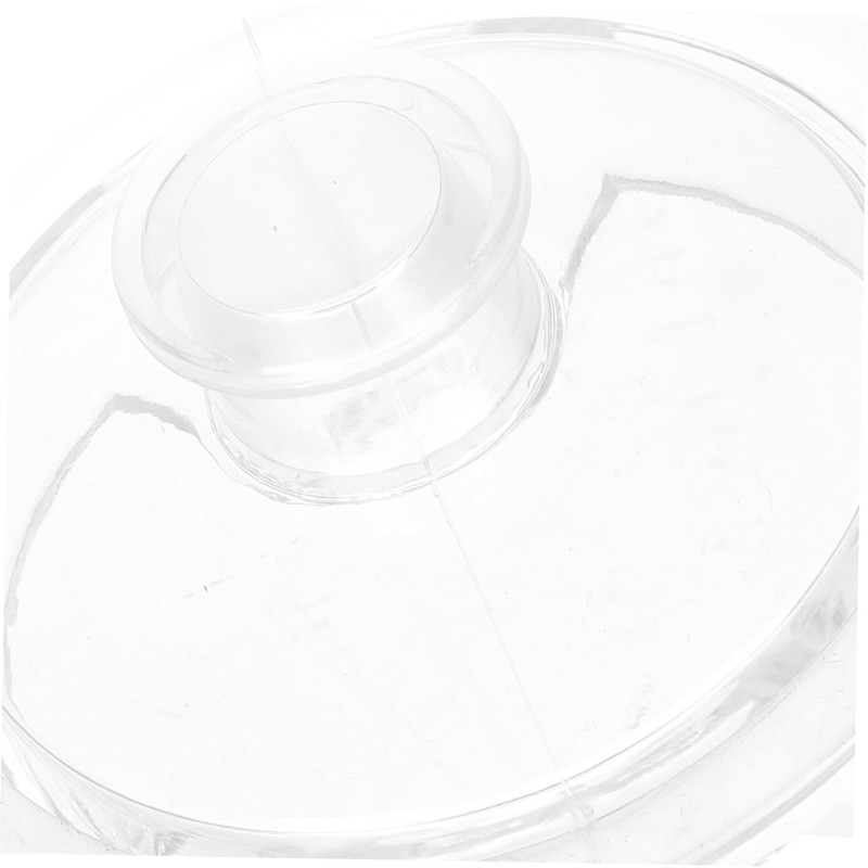 Ciieeo Replacement Water Jug Cover Airtight Cold Water Pitcher Lid