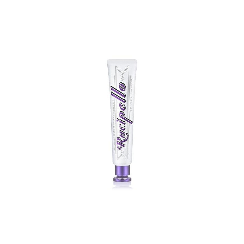 Lucipello 3.5 oz (100 g) Toothpaste Powder, Whitening Teeth, Prevents