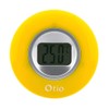 Otio Otio Room Thermometer, Yellow