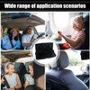 Back Seat Tray Table for Cars,Cup Holder for Backseat |