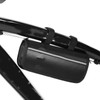 Bicycle Repair Bag Set Tire Fix Tool with Pimp Patches