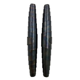 Made In The Scissor Spring Bugs 越路 A Set of – /302 m, 3-Pack, 2 Pcs