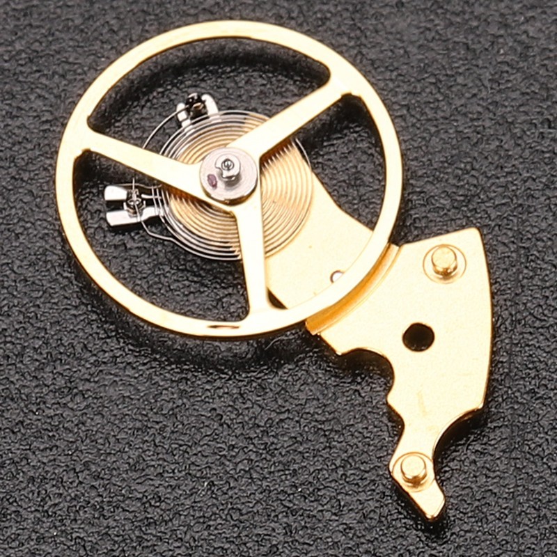 Watch Balance Wheel Splint Replacement Part for ETA 2824 2834