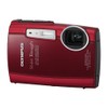 OM System Olympus Tough 3000 12 MP Digital Camera with