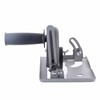 Angle Grinder Cutting Bracket Protective Cover Adjustable Mill Shield Accessories