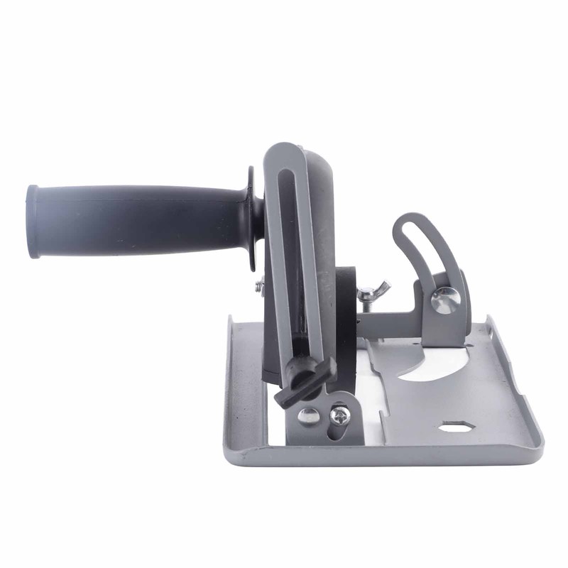 Angle Grinder Cutting Bracket Protective Cover Adjustable Mill Shield Accessories