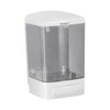 Foset Dosificador p/jabón líquido, BCO, Basic