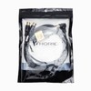 Horik AE-330PB Antenna Divider [4K8K Broadcasting (3224MHz)/BS/CS/Terrestrial Digit/CATV Compatible] Ultra