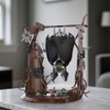 Vziimo Ideas Bat Animal Building Set, MOC Creative Bat Bird