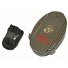 Portable Ashtray USMC (Marine Corps) Pouch with GE -503 A