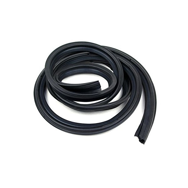 Swedish Car Parts Trunk Seal Rubber Weatherstrip fits Volvo P1800