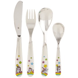 WMF Kinderbesteck 4TLG. UNICORN 1286056040