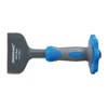 Silverline Bolster Chisel with Guard 100 x 216mm (624241)