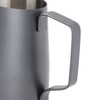 Milk Frothing Pitcher 450ml 201 Stainless Steel Inner Scale Coffee